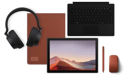 microsoft accessories Gift Store Kenya