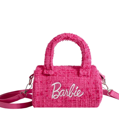 Barbie Messenger bag