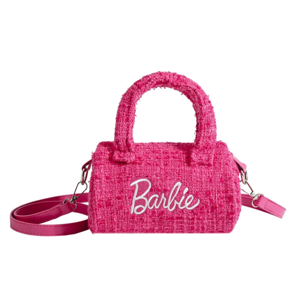 Barbie Messenger bag