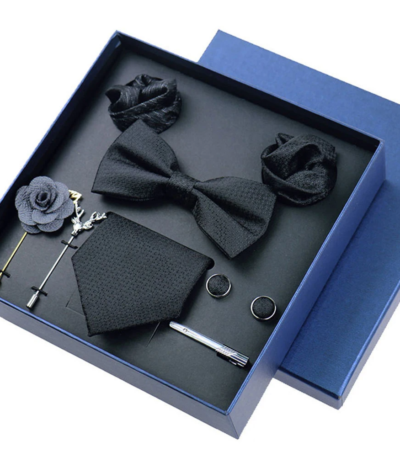 Men's tie set