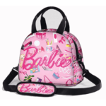 Barbie Children's Shoulder Lunch Bag