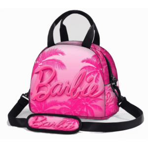 Barbie Children's Shoulder Lunch Bag