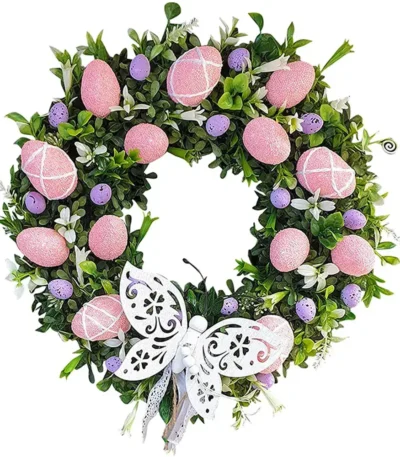 Easter Bunny Wreaths | Giftway