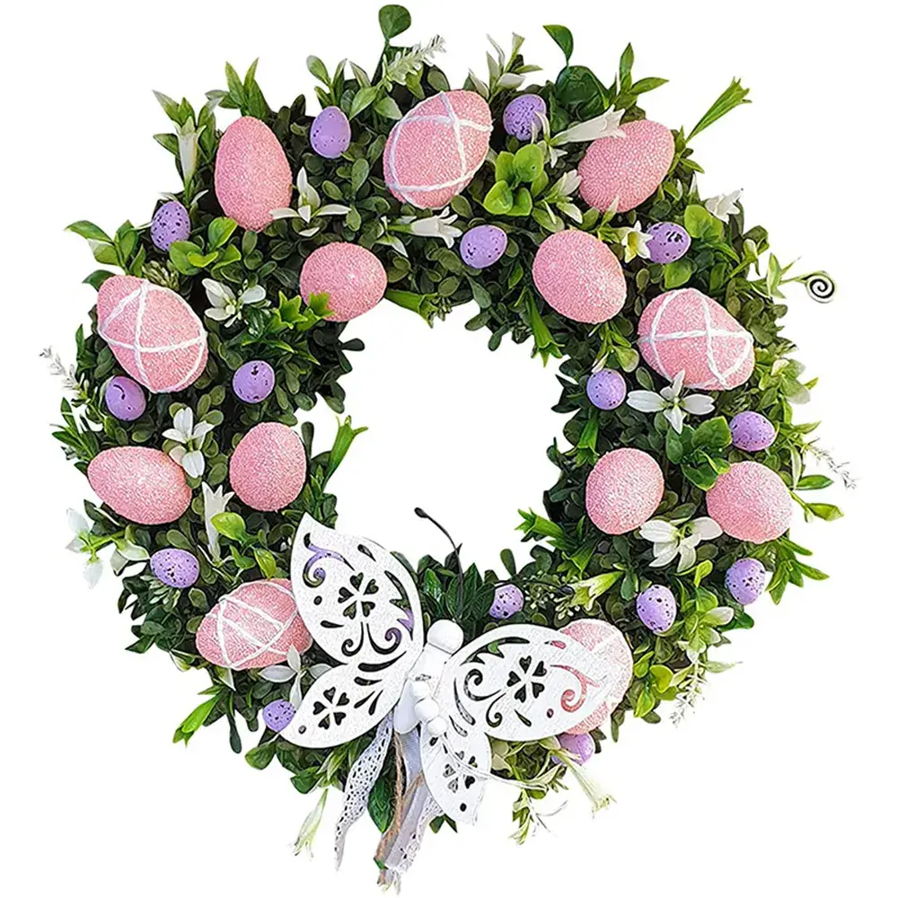 Easter Bunny Wreaths | Giftway