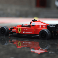 High-Speed Fun Formula One Racing Car Toy at Giftway