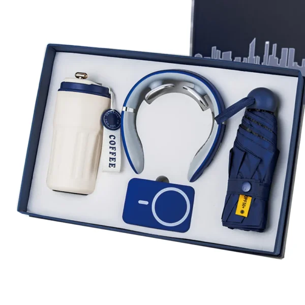 Luxury Corporate Gift Set at Giftway