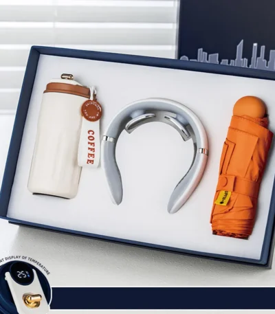 Luxury Corporate Gift Set