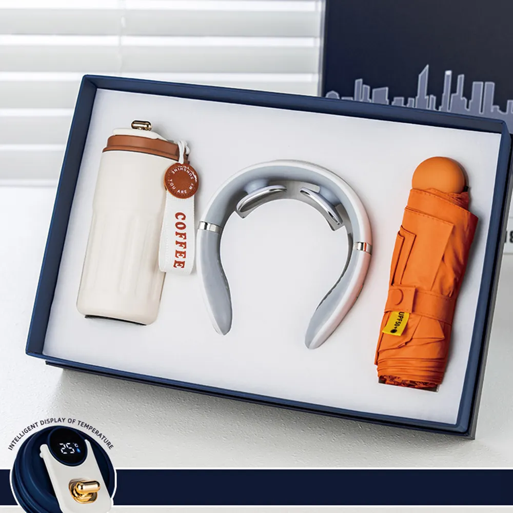 Luxury Corporate Gift Set