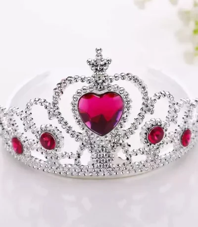 Sparkle Princess Tiara Crown at Giftway