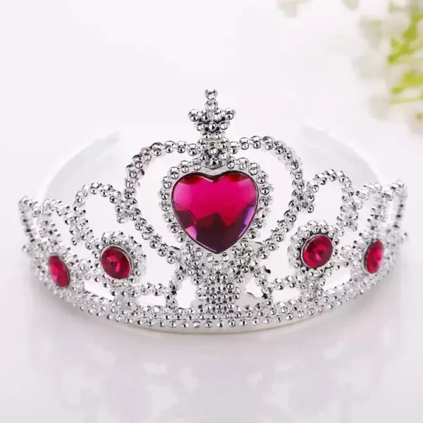 Sparkle Princess Tiara Crown at Giftway