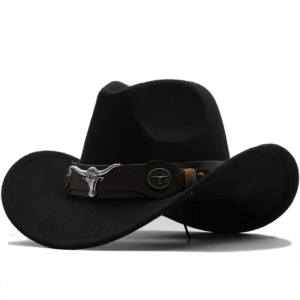 Western Cowboy Hat