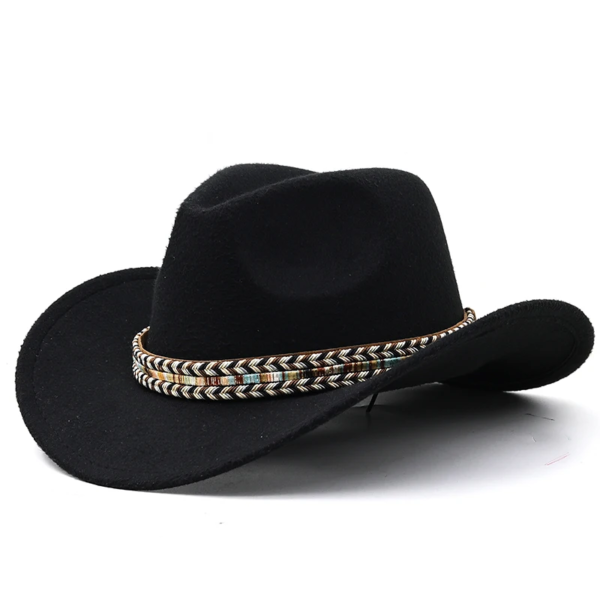 Cowboy Hat