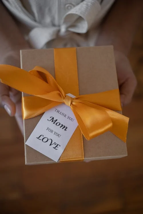 The art of Memorable gifting