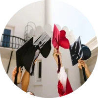 Graduation category