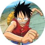 Anime & manga Gifts Category