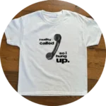 T-shirt Category