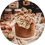 Chocolate category