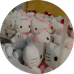 Hello kitty gifts at Giftway