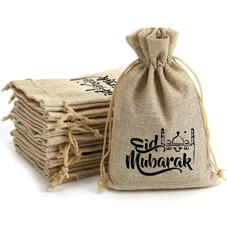 Reusable Eid Celebration Gift Bags | Giftway