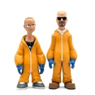 Breaking Bad Custom Action Figure at Giftway