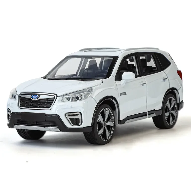 HS Subaru Forester Die-Cast Model | Giftway