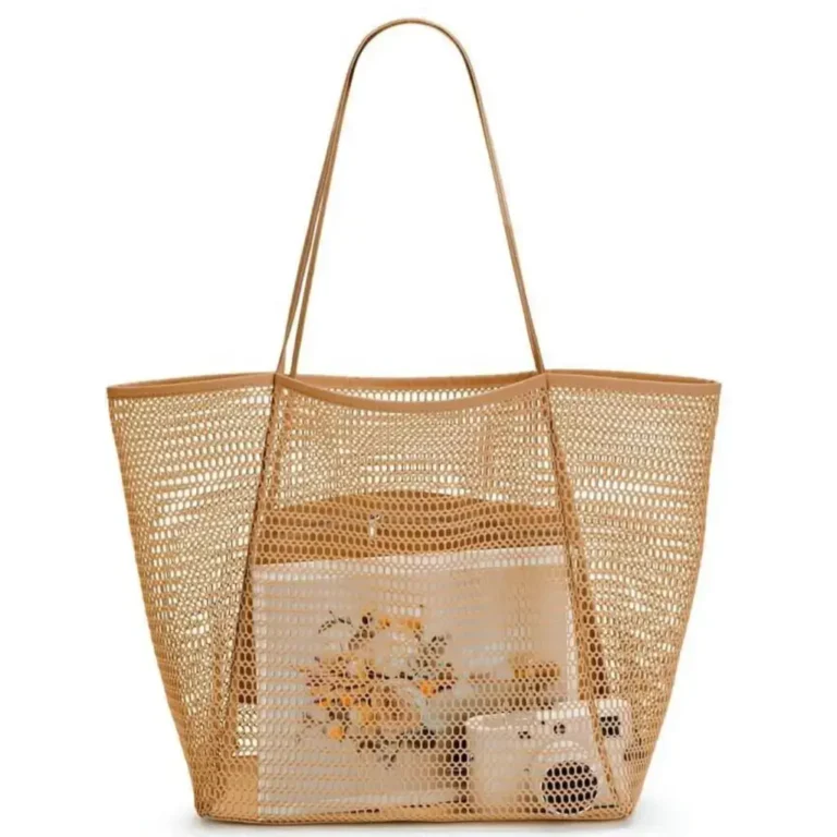 Meirui Summer Holiday Tote Beach Bag Giftway kenya
