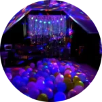Party Central Category