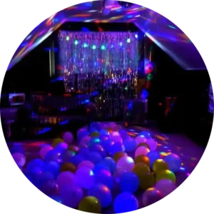 Party Central Category
