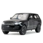 Diecast car models