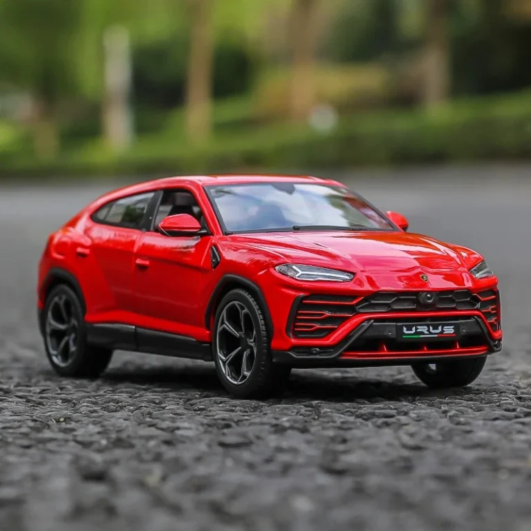 Maisto Lamborghini Urus SUV Diecast Model Car | Giftway