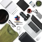 Electronic Gifts