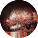 New Year Category