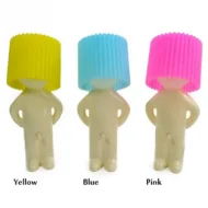 Little Shy Boy Luminous Lamp Variations | Giftway
