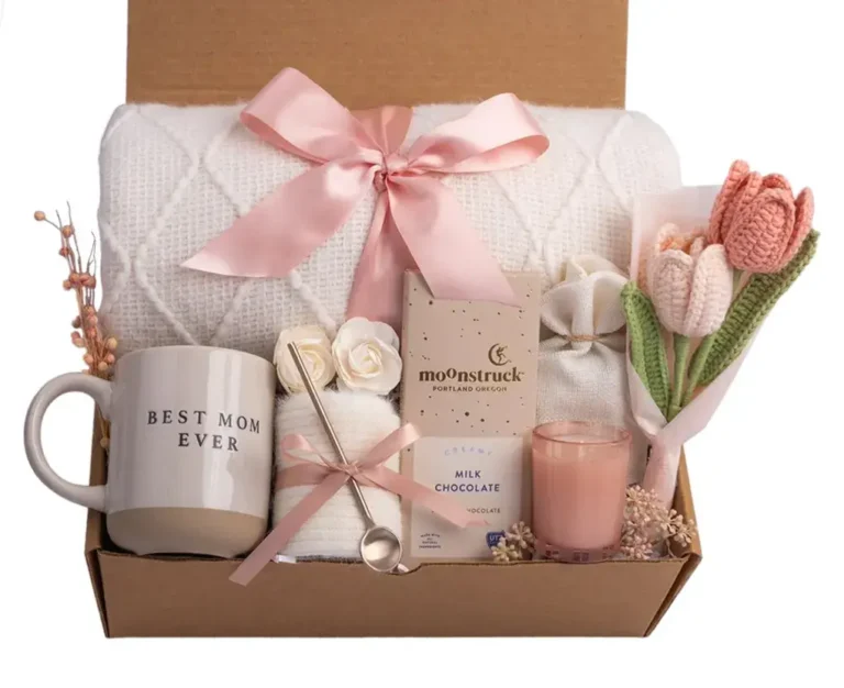 Moonstruck Best Mom Ever Gift Set for Moms at Giftway Kenya