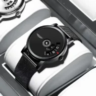 Poedagar 606 Quartz Luxury Mens Watch | Giftway