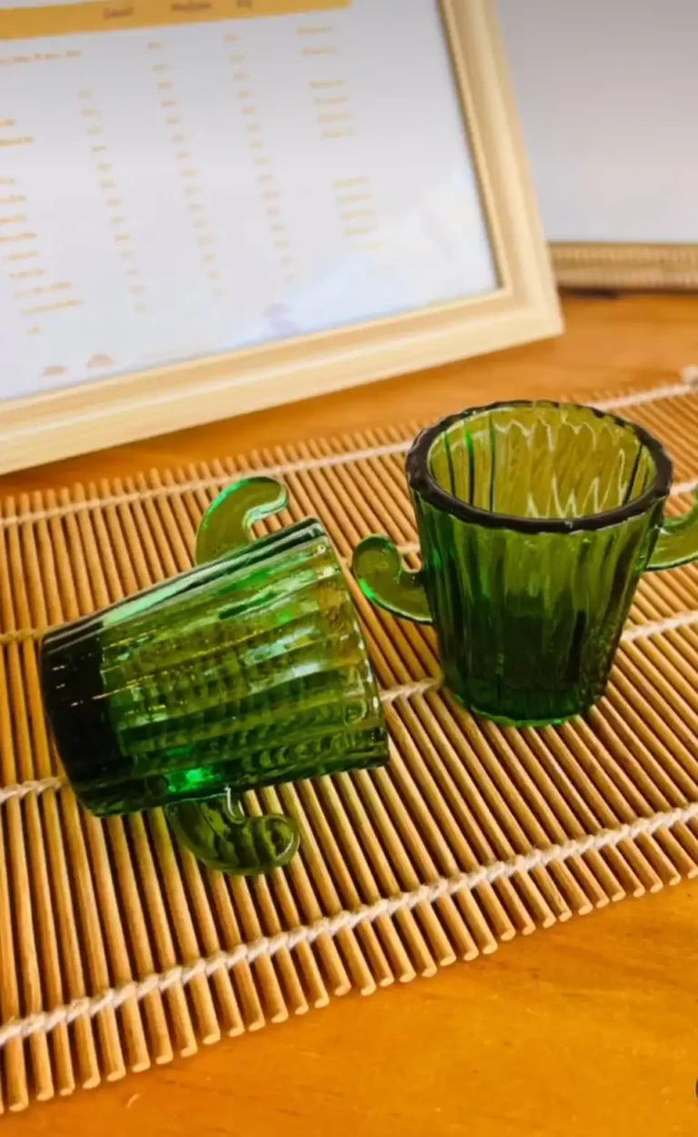 Malesi Mtwapa Tot/Shot Glass