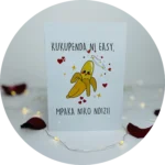 Lovers cards