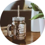 Glass Drinkware Category