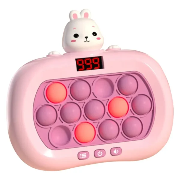 13 Button 999 Level Fidget Push Kids Toy | Giftway