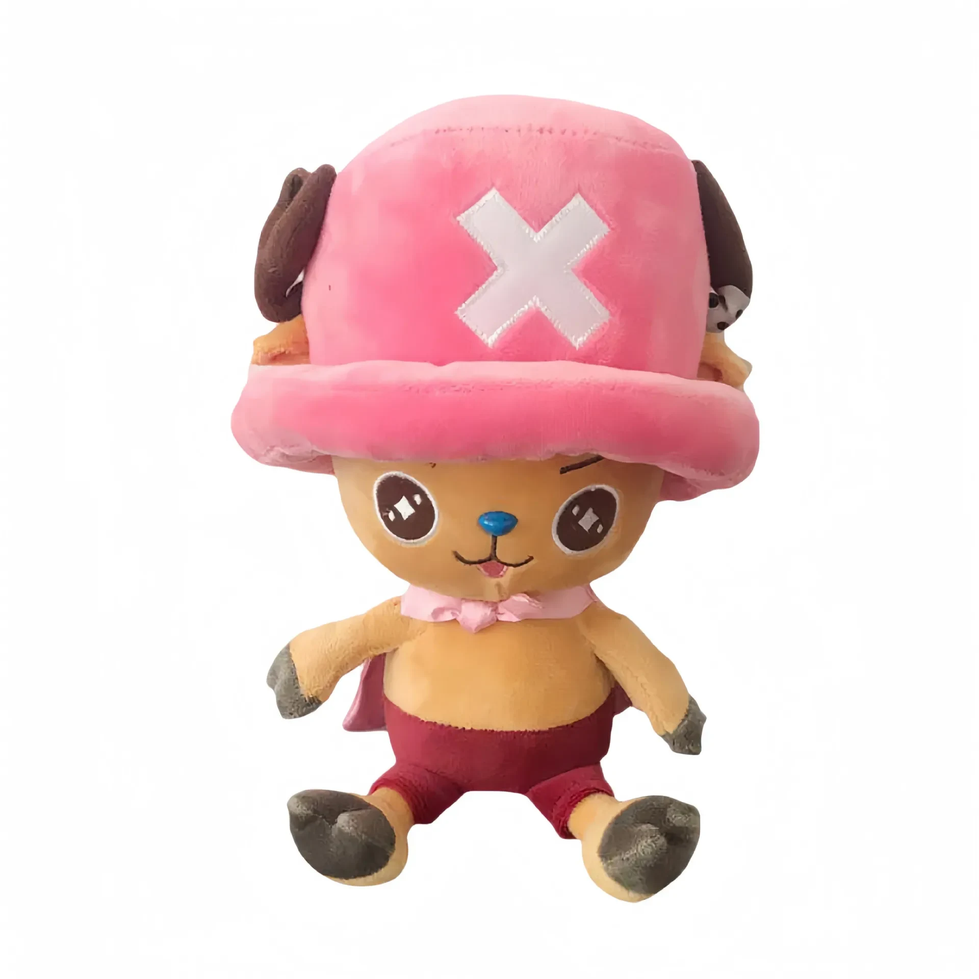 Pink Tony Tony Chopper Squishy Plushy Pink Tony Tony Chopper Squishy Plushy | Giftway