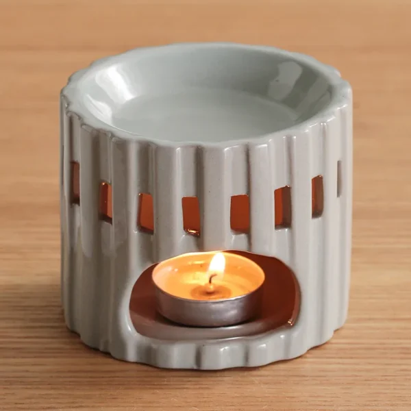 Aromatic Fragrance Lamp Essential Oil Home Burner | Giftway