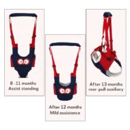 Breathable Baby Walking Harness | Time