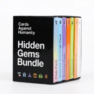 Cards Against Humanity Party Cards Collections Pack | Giftway