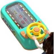 Childrens Racing Simulation Driving Game | Giftway