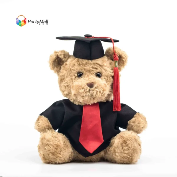 Cute Graduation Bear Perfect for Graduation Gifts | Giftway