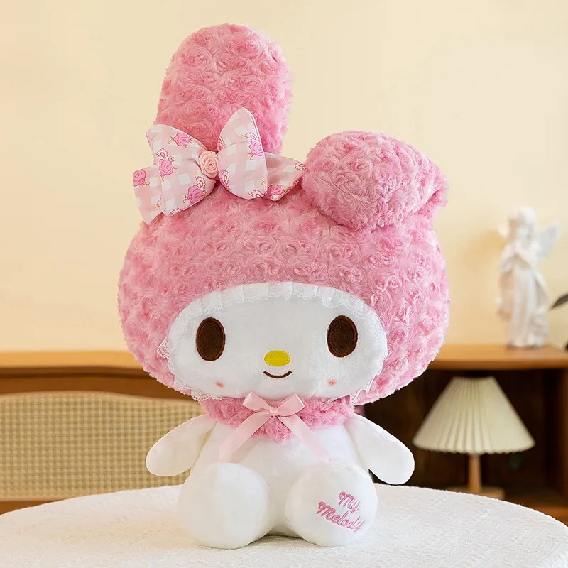 Cute Hello Kitty Melody Plush Toy | Giftway