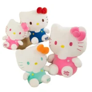 Cute Hellokitty Plush Squishy Toy | Giftway