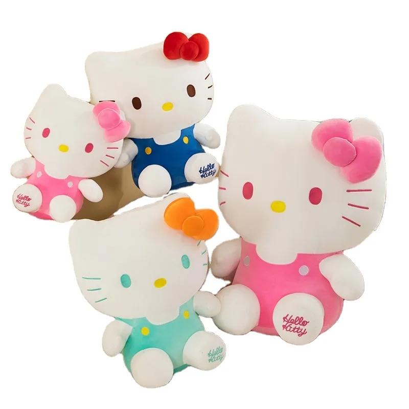 Cute Hellokitty Plush Squishy Toy | Giftway