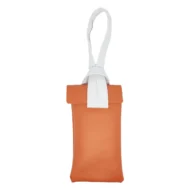 Cute Portable Sunglasses Protective Case Holder | brown