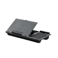 Maximum Comfort Portable Lap Desk with Mouse Pad | KE